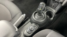 MINI Convertible 1.5 Cooper Classic Premium Plus 2dr Auto Petrol Convertible